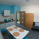 Apartment Studio-tani Rowy (Pomerania)