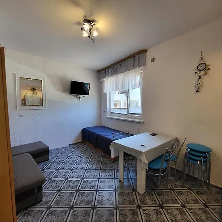 Apartmán Studio-tani *