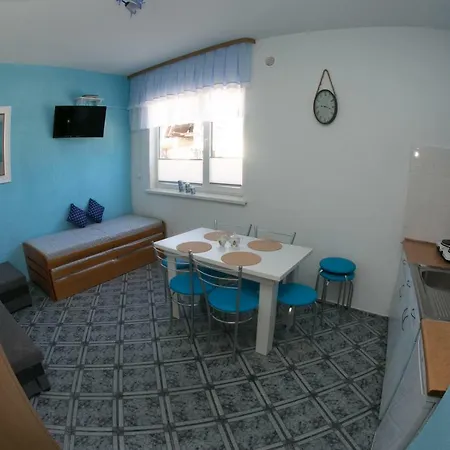 Studio-tani 公寓 罗威