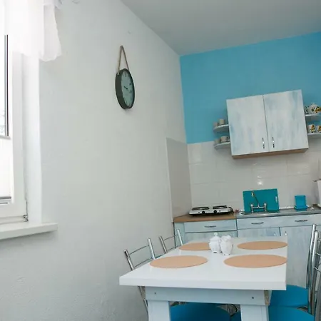 公寓 Studio-tani 罗威