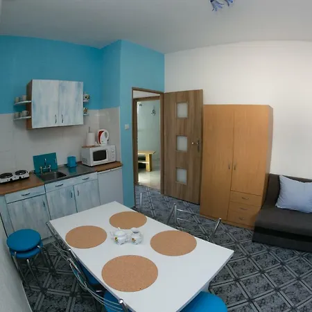 公寓 Studio-tani 罗威